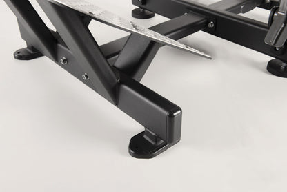 Тренажер для сідничних м’язів Toorx FWX-4400 HIP THRUST