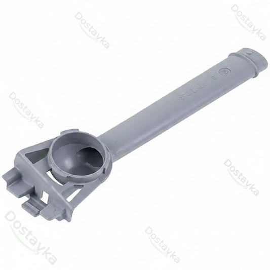 Трубка подачі води до верхнього розбризкувача для посудомийної машини Indesit C00110527