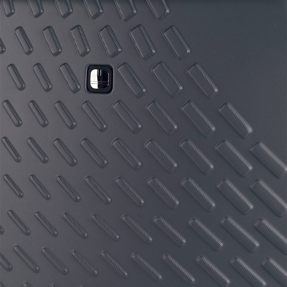 Valise Gabol Journey (M) Gray (122846-016)