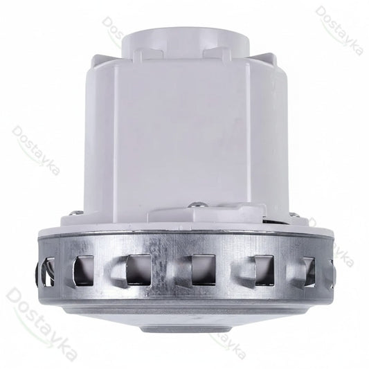 Двигатель для моющего пылесоса VC07W0442CQ18 Whicepart D=133/91 мм H=32/130 мм 1800 Вт