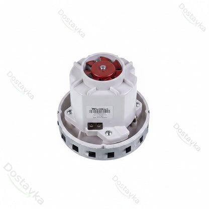 Двигатель для моющего пылесоса VC07W0442CQ18 Whicepart D=133/91 мм H=32/130 мм 1800 Вт