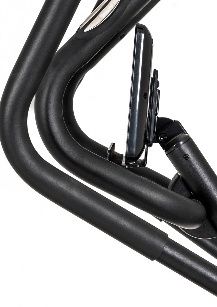 Orbitrack Toorx Elliptical ERX 3000 (ERX-3000)