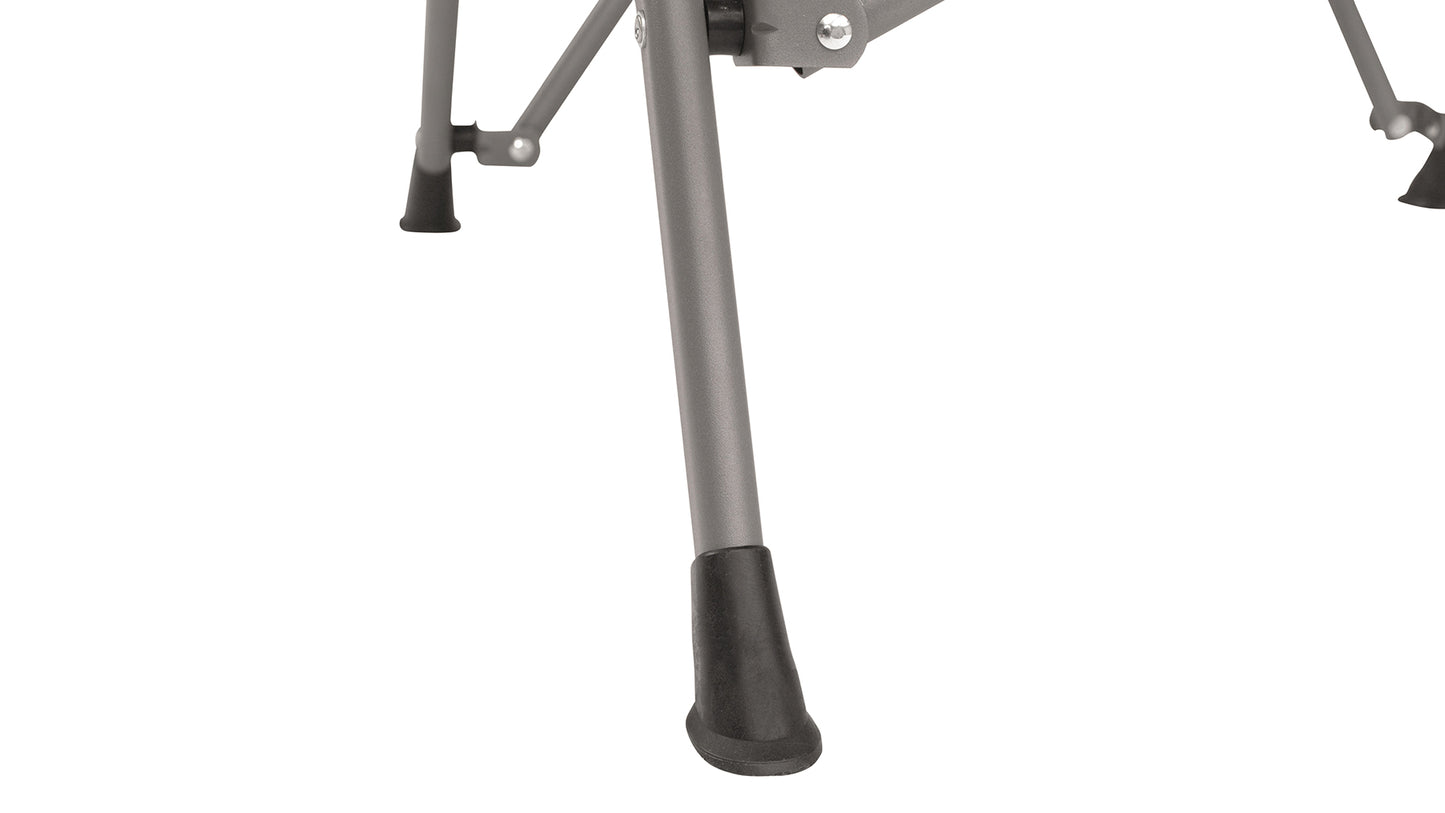 Camping stole Outwell Alder Lake Gray (470416)