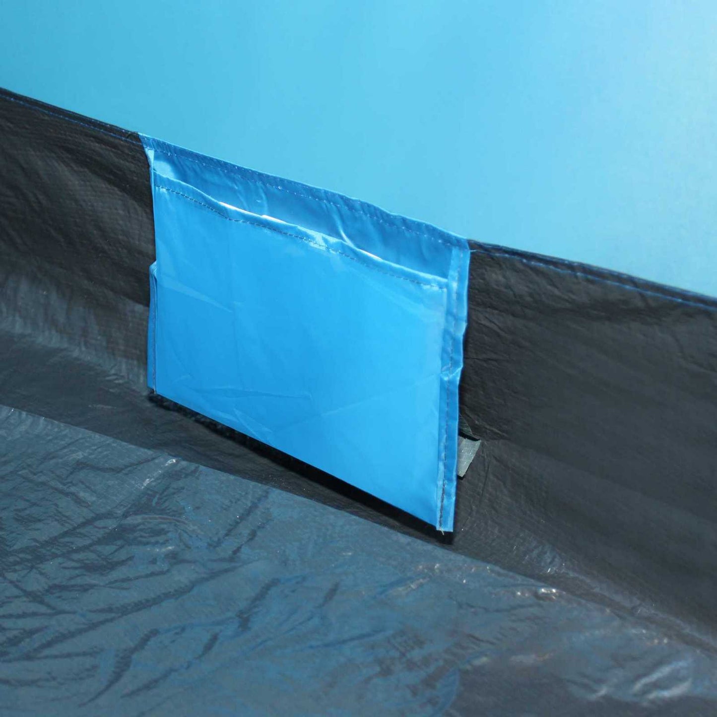 Mantle High Peak Ontario 3 Blue/Grey (10171)