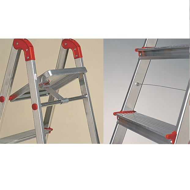 Drabine Rolser Escalera Brico 3 pieces (BRI001)