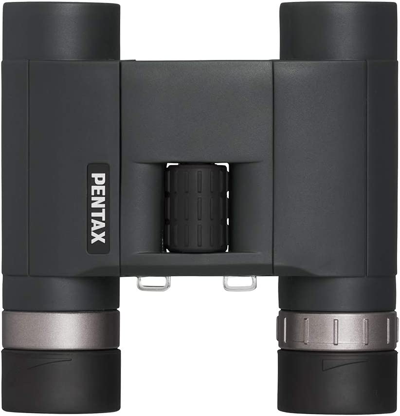 Binoculars Pentax AD 10X25 WP Green (62882)