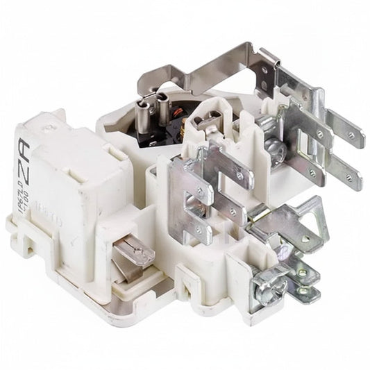 Beko Refrigerator Start Relay (ZAFC, 4221292000)