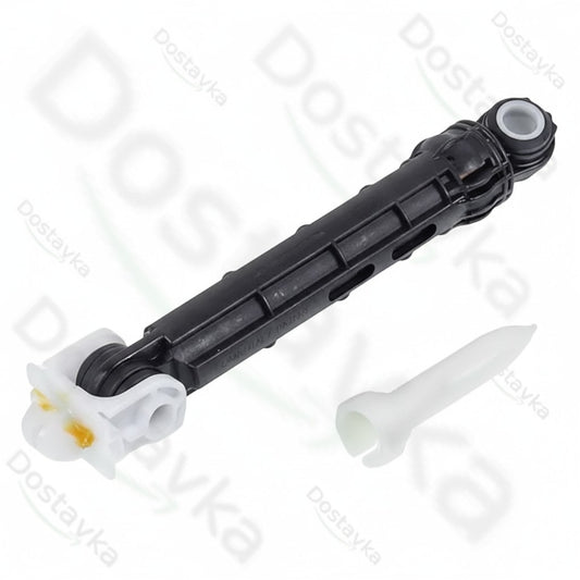 Амортизатор бака для стиральной машины Whirlpool C00647262 CIMA 80N L165-270мм диаметр отверстий 10мм