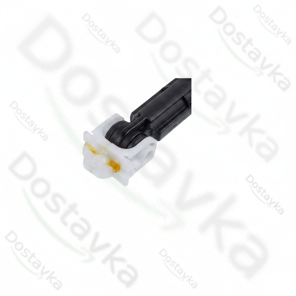 Амортизатор бака для стиральной машины Whirlpool C00647262 CIMA 80N L165-270мм диаметр отверстий 10мм