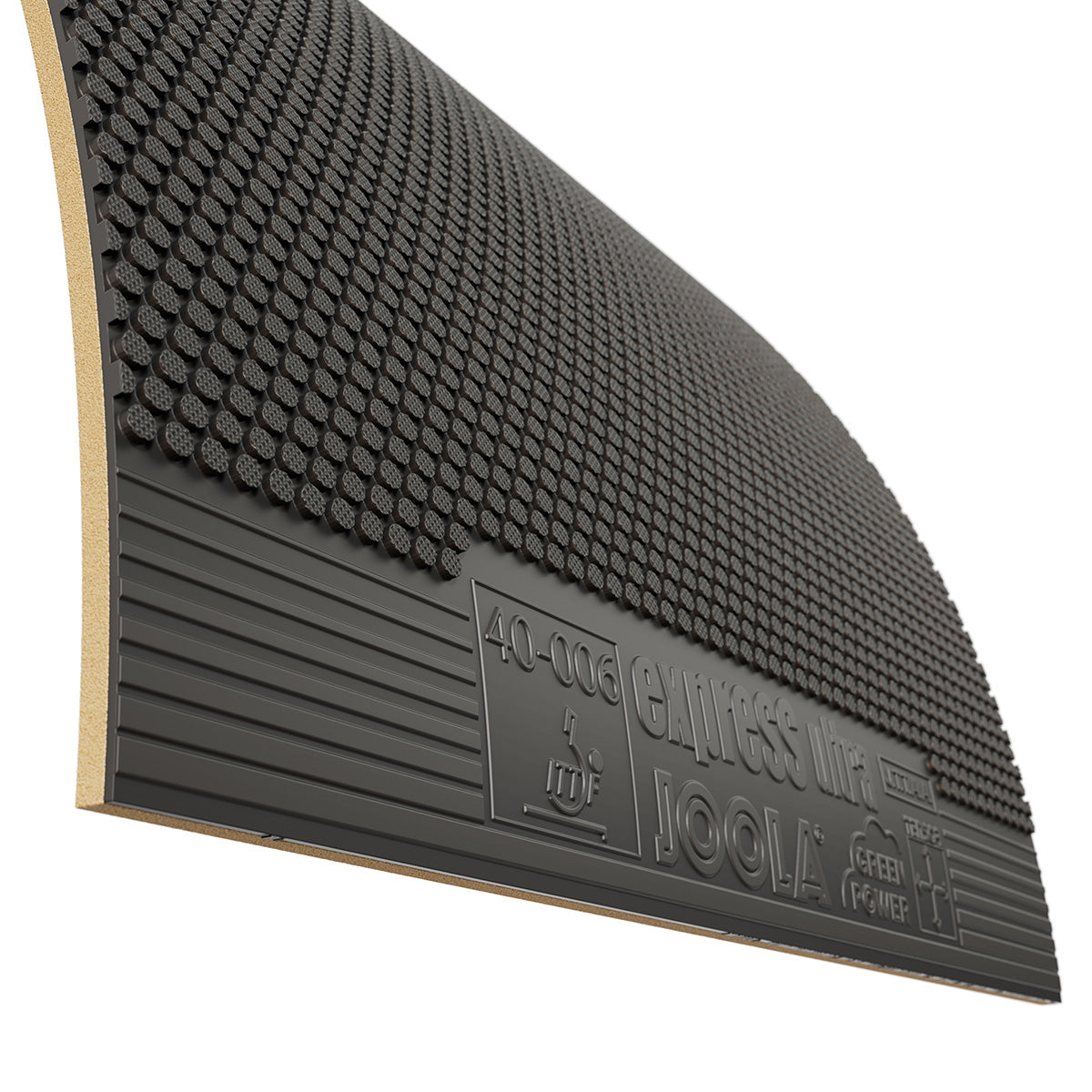 Joola racket Cover Express Ultra 2.0 Red (70132)