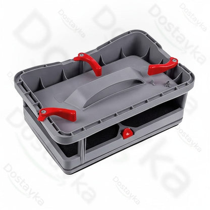 Beko Dryer Air Intake Filter Drawer (2977430800)