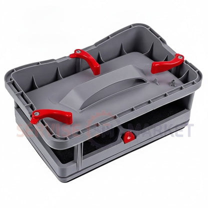 Beko Dryer Air Intake Filter Drawer (2977430800)