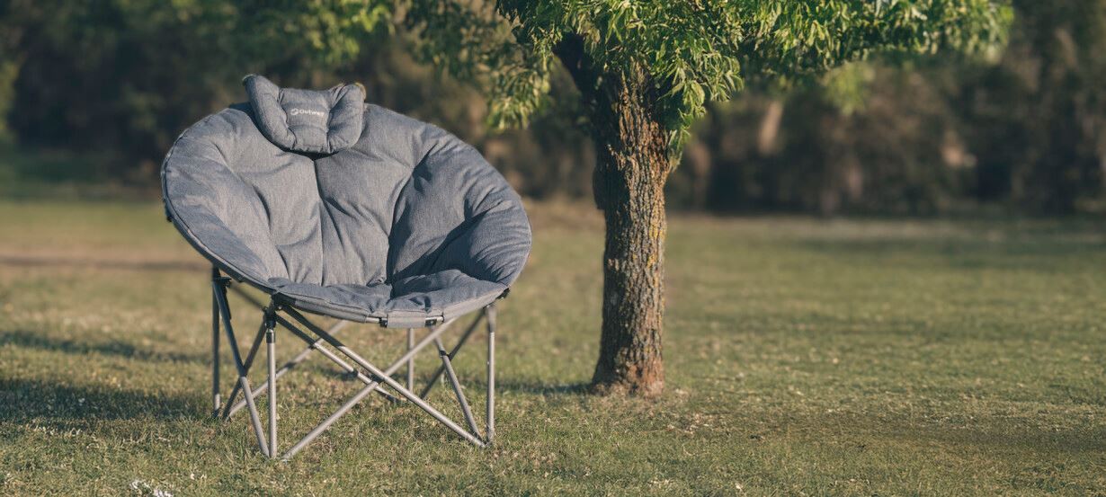 Camping chair Outwell Kentucky Lake (470309)