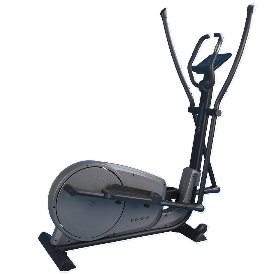 Орбітрек Toorx Elliptical ERX 3000 (ERX-3000)