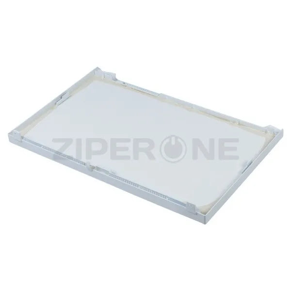 Upper case cover for Ariston washing machine