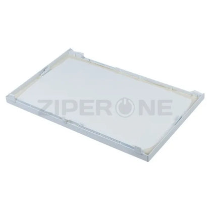 Upper case cover for Ariston washing machine