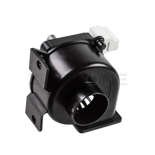 Centrifugal fan assembly CAP05B-072 20W 230V 2370RPM for coffee machine Saeco