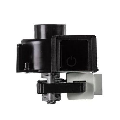 Centrifugal fan assembly CAP05B-072 20W 230V 2370RPM for coffee machine Saeco