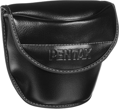 Binoculars Pentax UP 8-16x21 Green (61963)