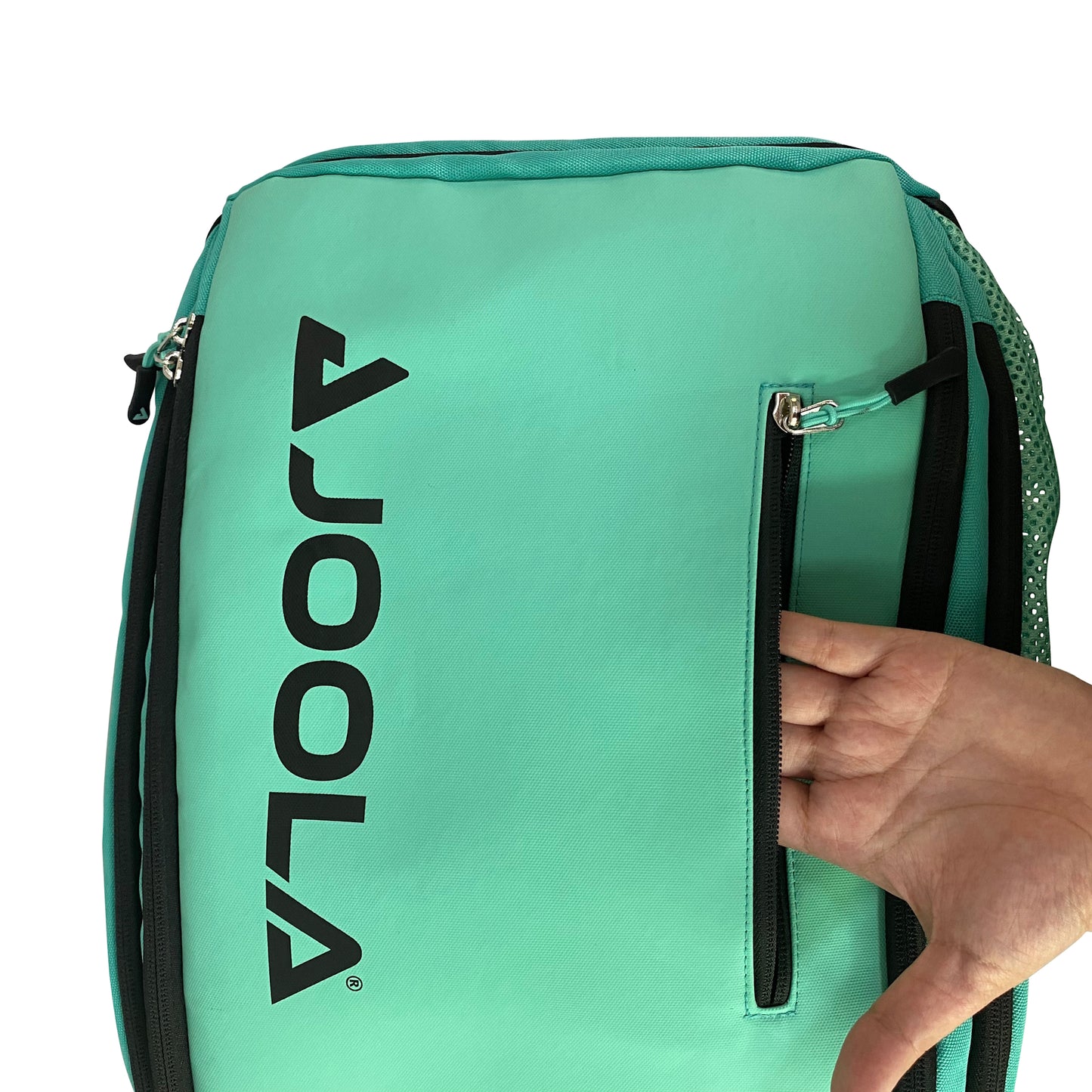 Joola Vision II Backpack Teal (80167)