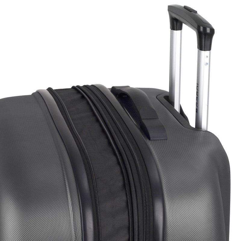 Suitcase Gabol Paradise XP (M) Grey (123346-016)