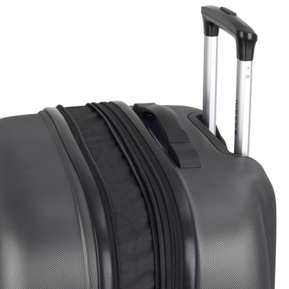 Suitcase Gabol Paradise XP (M) Grey (123346-016)