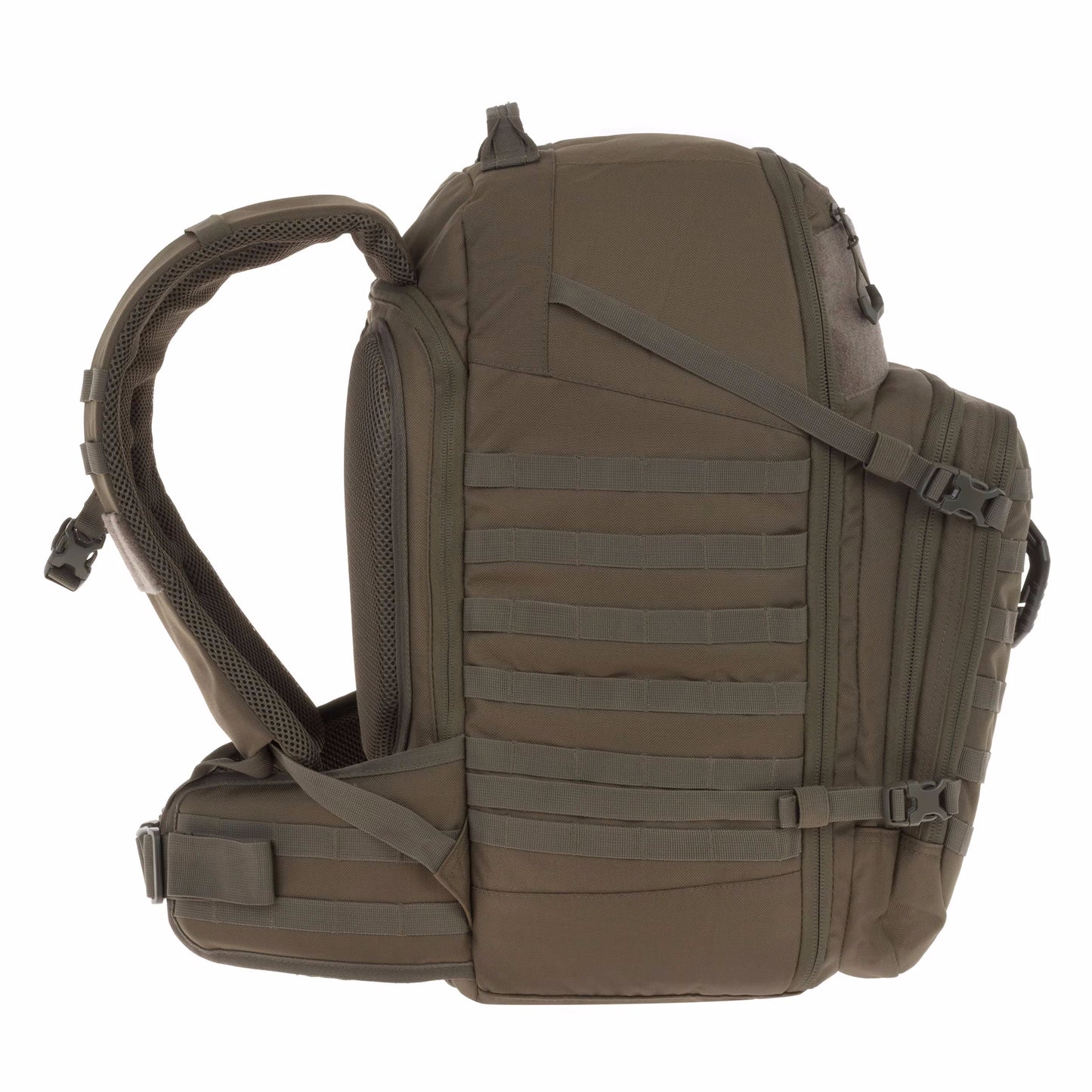 Tactical backpack Highlander Harrier 35L Ranger Green (TT211-RG)