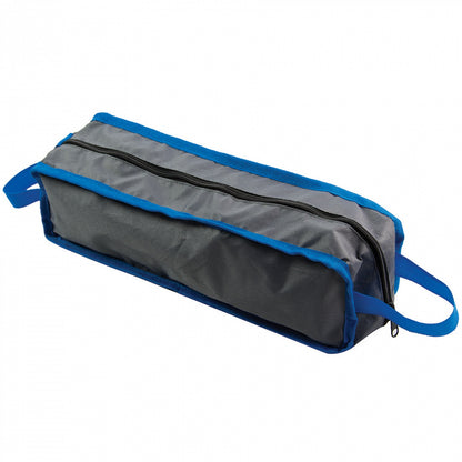 Tourist style Highlander Minus One Chair Blue (FUR091-BL)