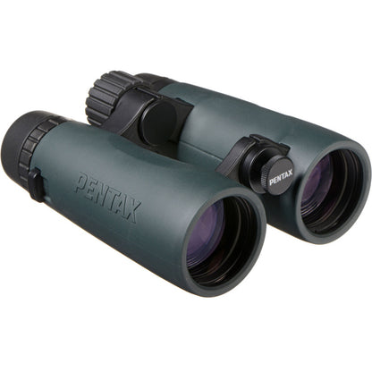 Binoculars Pentax SD 9x42 WP Green (62751)