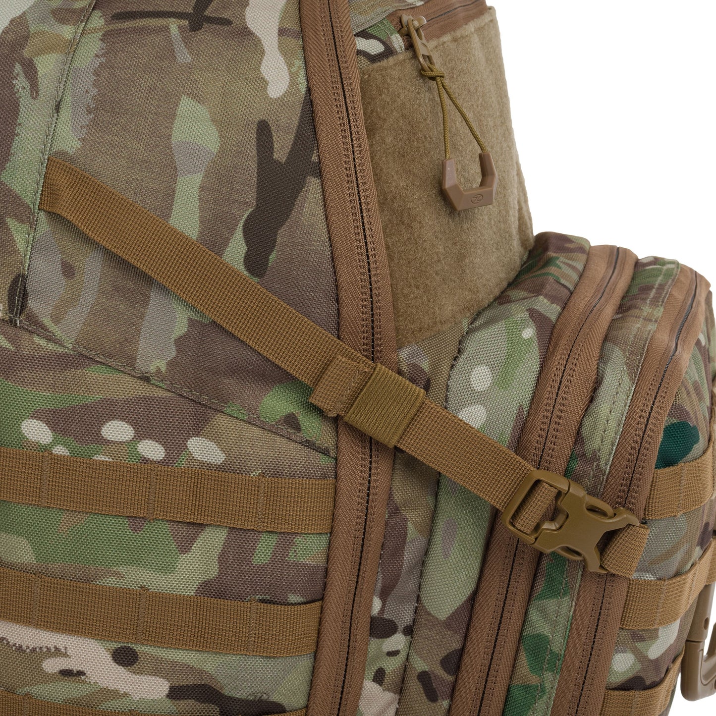 Tactical backpack Highlander Harrier 35L HMTC (TT211-HC)