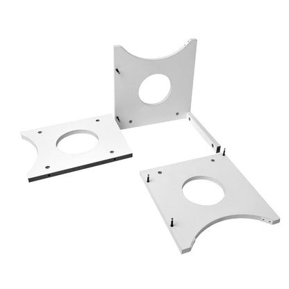 Bresser Messier 6" 150/1200 Dobson Planetary telescope with sononic filter (4716416)