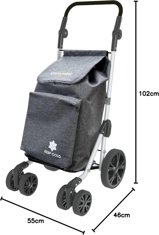 Colombo Troll bag (CRA006)