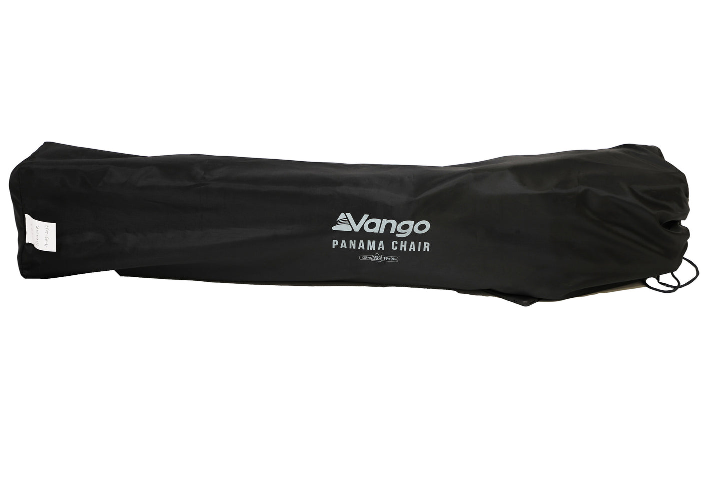 Camping style Vango Panama XL Chair Granite Gray (CHTPANAMA000001)