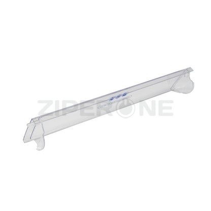 Folding lid fresh zone for refrigerator 450x90mm Whirlpool