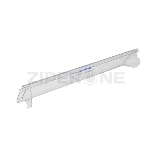 Folding lid fresh zone for refrigerator 450x90mm Whirlpool