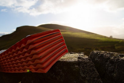 Kilimok tourist Vango ThermaTrek 1.7 Standard Orange (SMRTHERMAO07Z06)