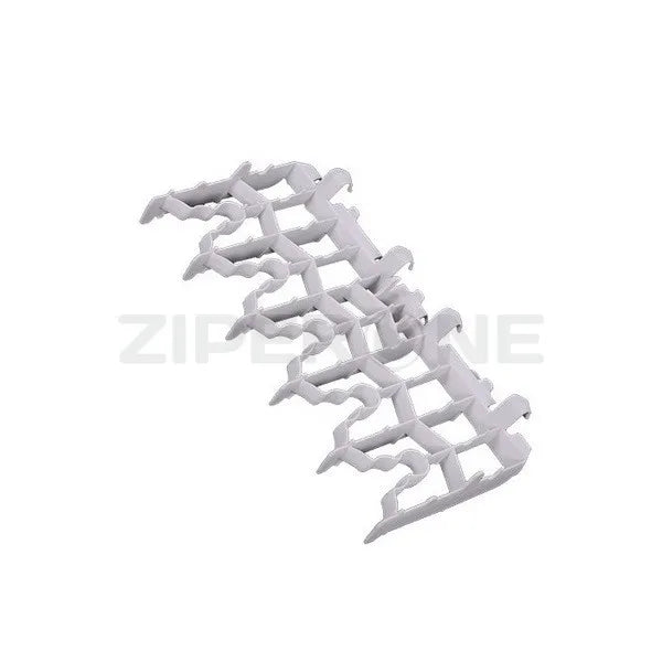 Electrolux dishwasher upper basket insert for glasses and cups