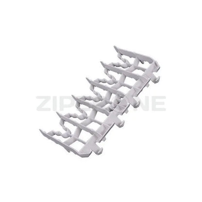 Electrolux dishwasher upper basket insert for glasses and cups