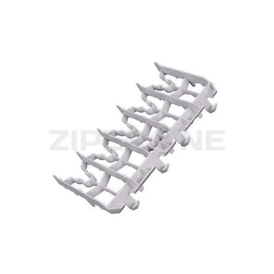 Electrolux dishwasher upper basket insert for glasses and cups