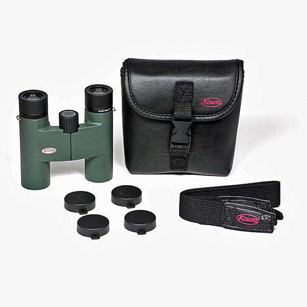 Binoculars Kowa BD 10x25 WP (10520)