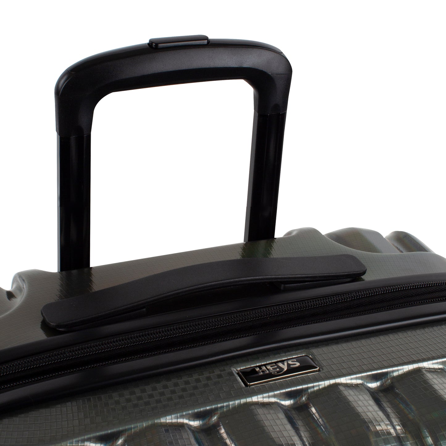 Valise Heys Astro (M) Charcoal (10116-0047-26)