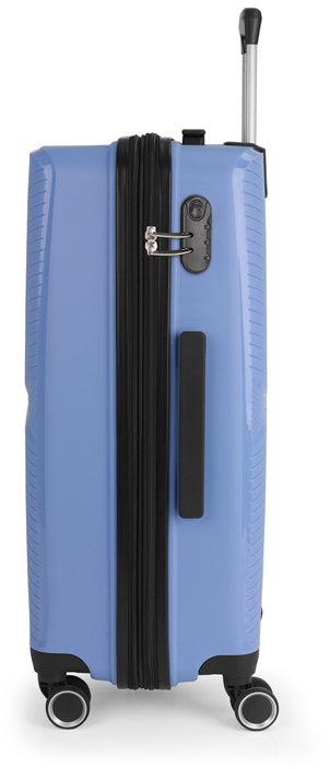 Valise Gabol Kume (M) Blue (123546-003)