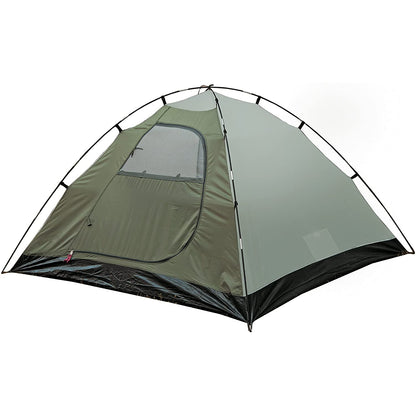 Mantle High Peak Nevada 4 Light Dark Olive/Light Olive (10086)