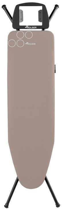 Дошка для прасування Rolser K-S Black Tube Arena (K04016-2072)