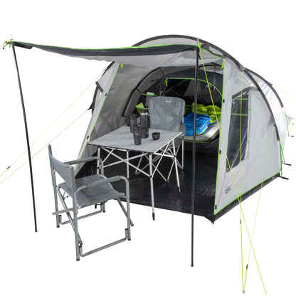 Mantle High Peak Sorrent 4.0 Nimbus Gray (10256)