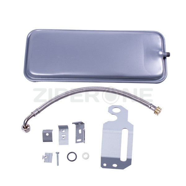 Ariston gas boiler Expansion tank 65101719 (7L)