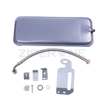 Ariston gas boiler Expansion tank 65101719 (7L)