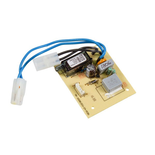 Electrolux Vacuum Cleaner Control Board 1181970326
