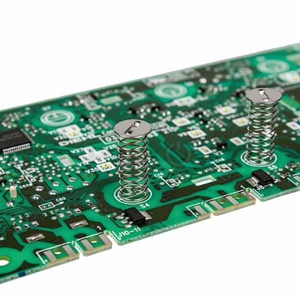 Control board 698835 washing machine WM15_LP/1LWM Gorenje