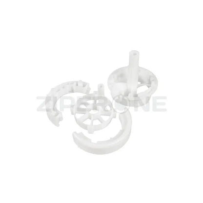 Муфта шарнира (в сборе) для кухонного комбайна Bosch